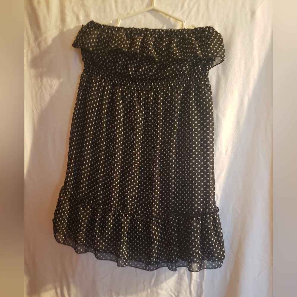 Forever 21, short dress
